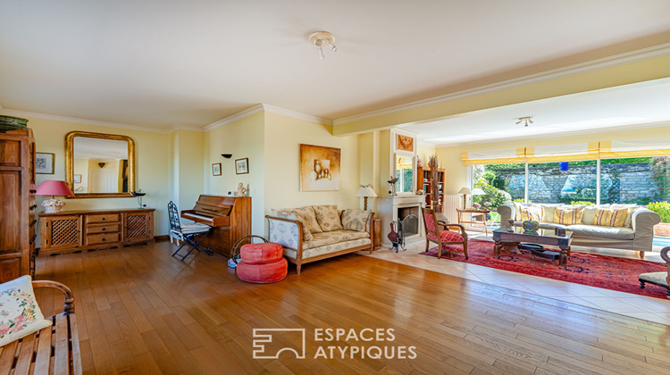 Ma-Cabane - Vente Maison POISSY, 187 m²