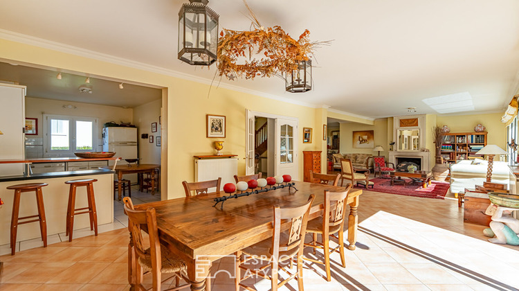 Ma-Cabane - Vente Maison POISSY, 187 m²