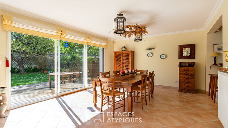 Ma-Cabane - Vente Maison POISSY, 187 m²