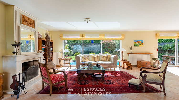 Ma-Cabane - Vente Maison POISSY, 187 m²