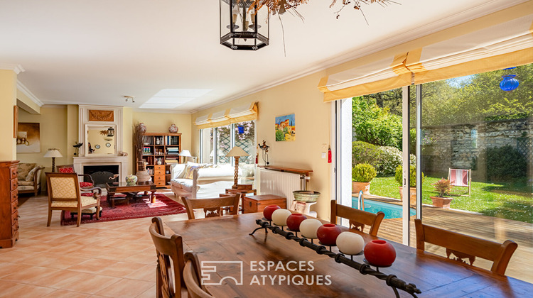 Ma-Cabane - Vente Maison POISSY, 187 m²