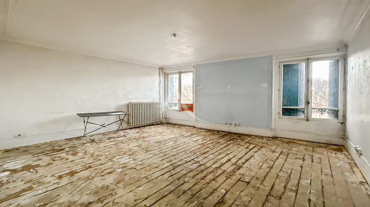 Ma-Cabane - Vente Maison POISSY, 95 m²