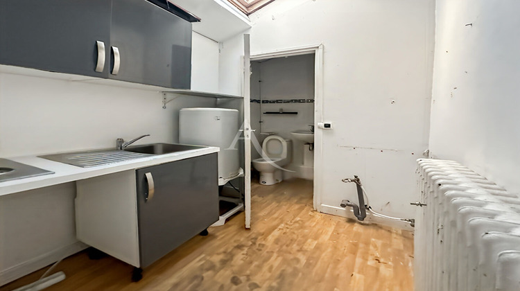 Ma-Cabane - Vente Maison POISSY, 95 m²