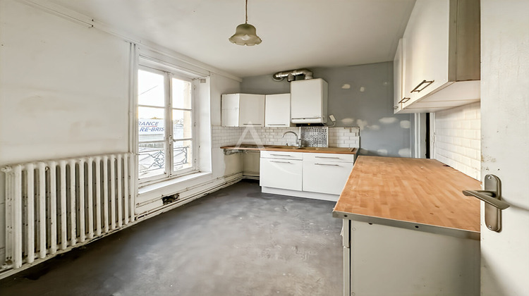 Ma-Cabane - Vente Maison POISSY, 95 m²