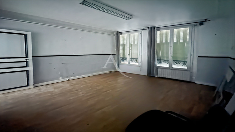Ma-Cabane - Vente Maison POISSY, 95 m²
