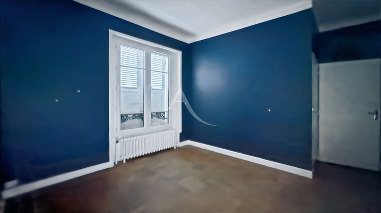 Ma-Cabane - Vente Maison POISSY, 180 m²