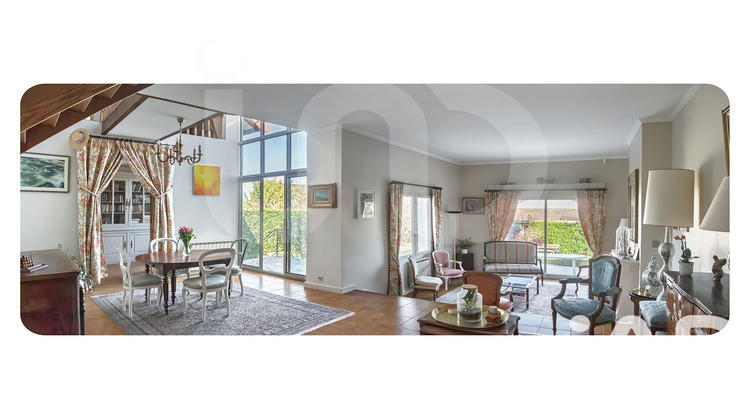 Ma-Cabane - Vente Maison Poissy, 251 m²