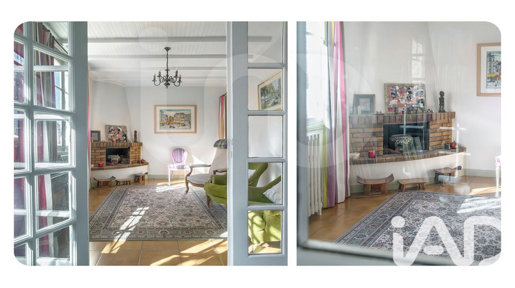 Ma-Cabane - Vente Maison Poissy, 251 m²