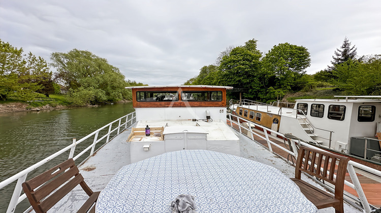 Ma-Cabane - Vente Maison POISSY, 52 m²