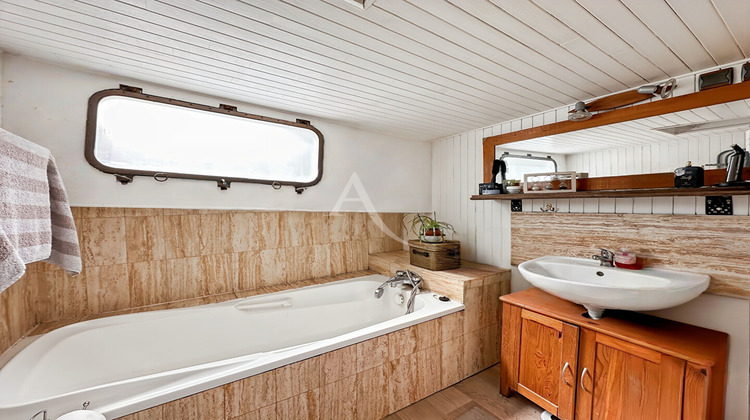 Ma-Cabane - Vente Maison POISSY, 52 m²