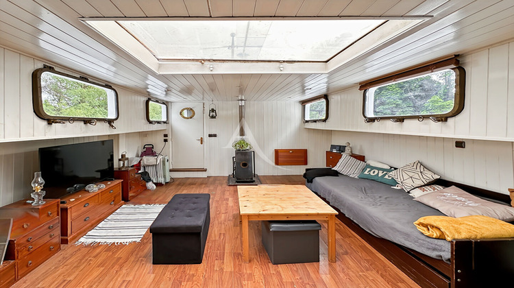 Ma-Cabane - Vente Maison POISSY, 52 m²