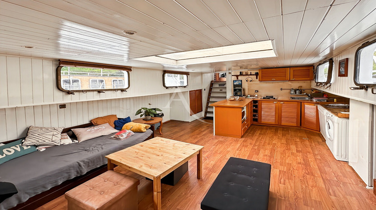 Ma-Cabane - Vente Maison POISSY, 52 m²
