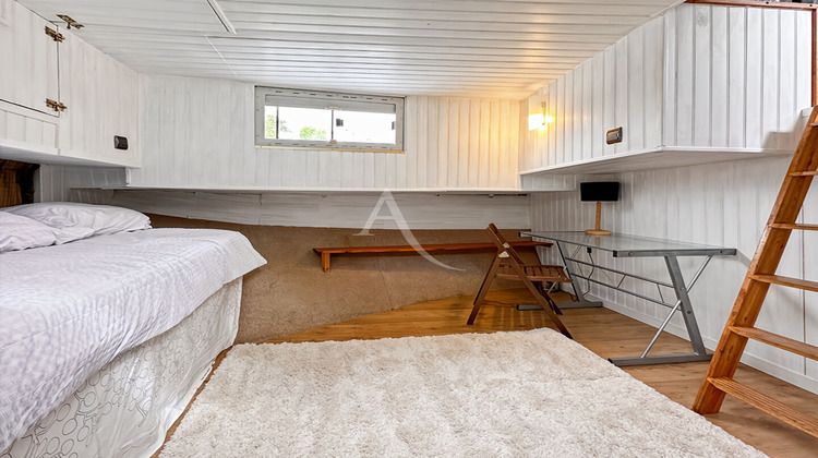 Ma-Cabane - Vente Maison POISSY, 52 m²