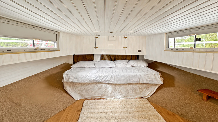 Ma-Cabane - Vente Maison POISSY, 52 m²