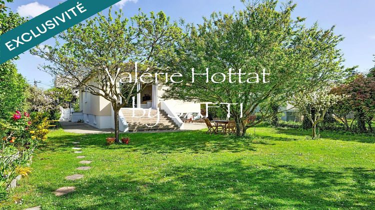 Ma-Cabane - Vente Maison Poissy, 126 m²