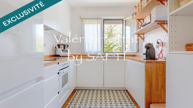 Ma-Cabane - Vente Maison Poissy, 126 m²