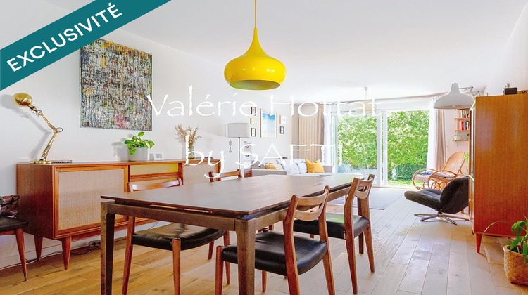 Ma-Cabane - Vente Maison Poissy, 126 m²