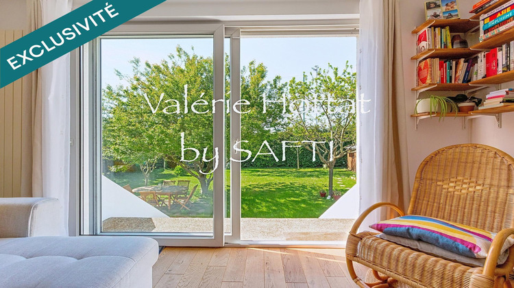 Ma-Cabane - Vente Maison Poissy, 126 m²