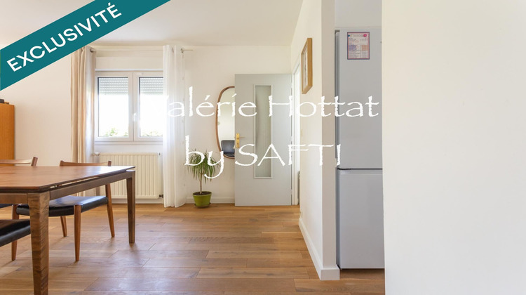 Ma-Cabane - Vente Maison Poissy, 126 m²