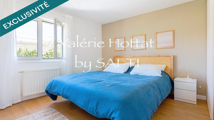Ma-Cabane - Vente Maison Poissy, 126 m²
