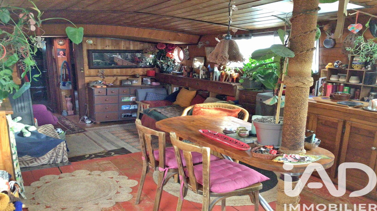 Ma-Cabane - Vente Maison Poissy, 42 m²
