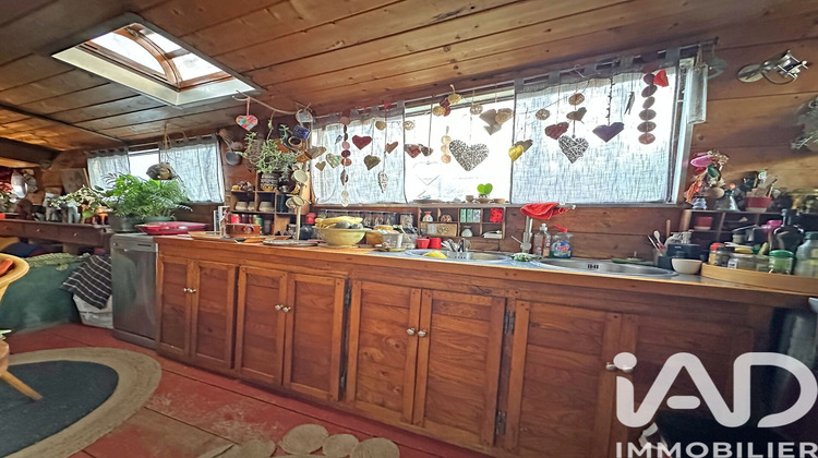 Ma-Cabane - Vente Maison Poissy, 42 m²