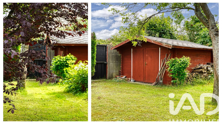Ma-Cabane - Vente Maison Poissy, 184 m²