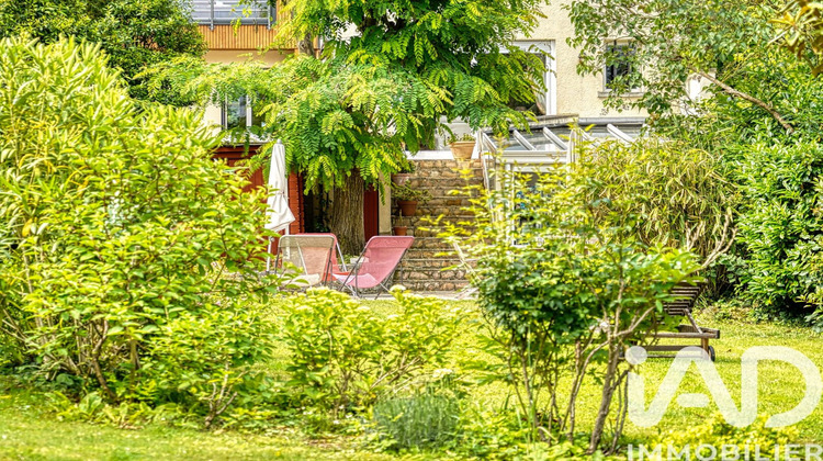 Ma-Cabane - Vente Maison Poissy, 184 m²