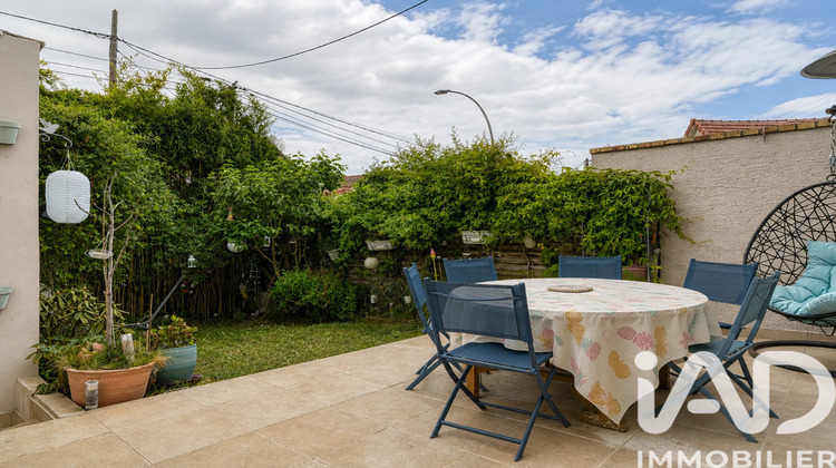 Ma-Cabane - Vente Maison Poissy, 142 m²