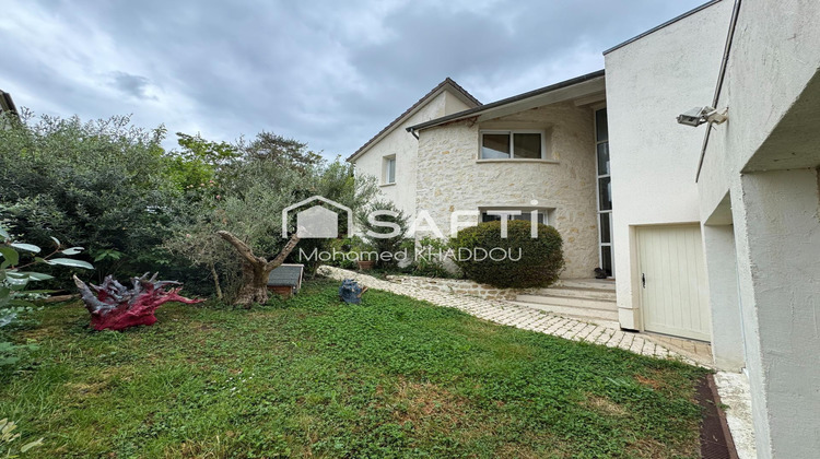 Ma-Cabane - Vente Maison Poissy, 300 m²