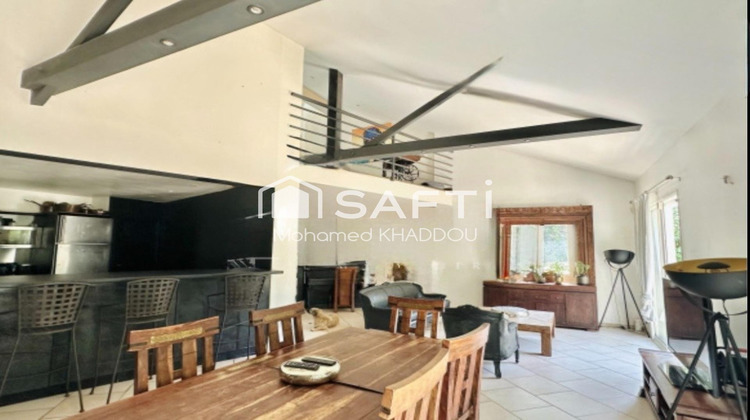 Ma-Cabane - Vente Maison Poissy, 300 m²