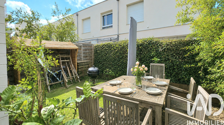 Ma-Cabane - Vente Maison Poissy, 86 m²