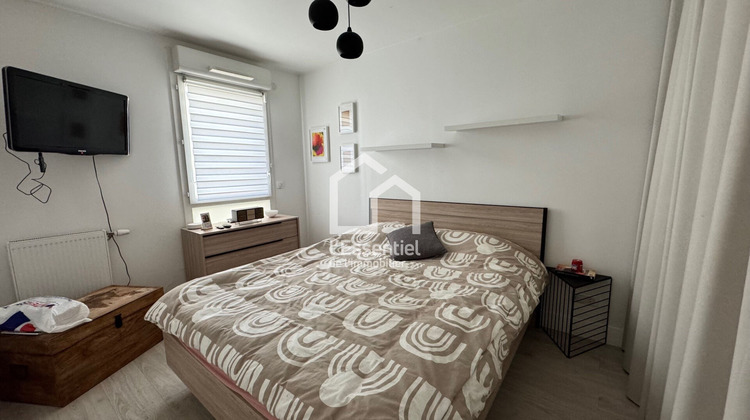Ma-Cabane - Vente Maison POISSY, 65 m²