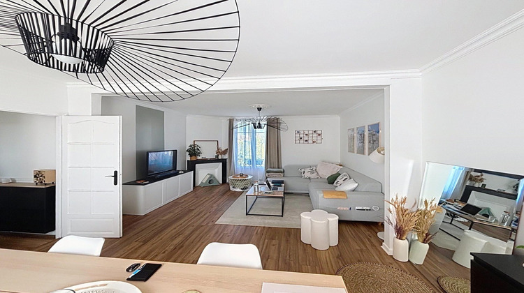 Ma-Cabane - Vente Maison Poissy, 149 m²