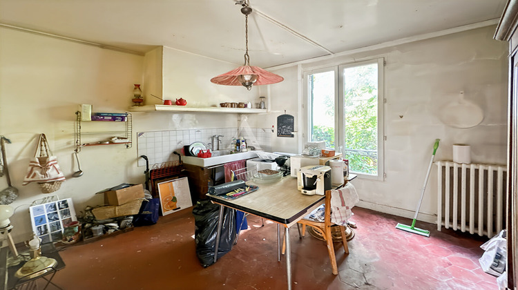Ma-Cabane - Vente Maison POISSY, 70 m²