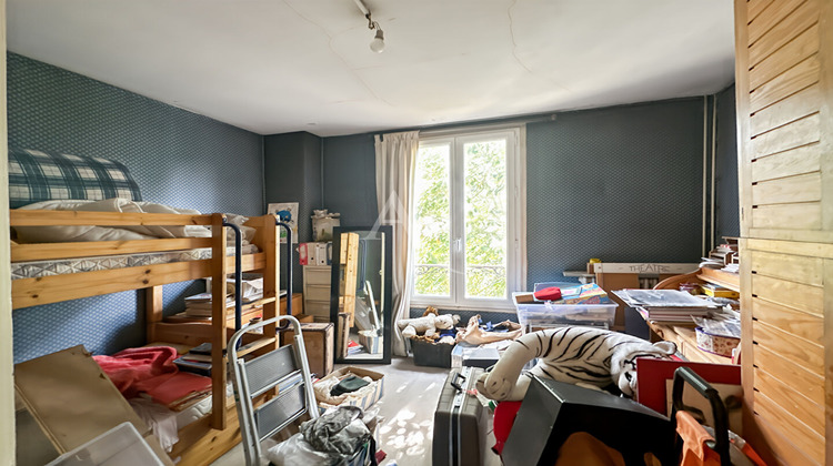 Ma-Cabane - Vente Maison POISSY, 70 m²