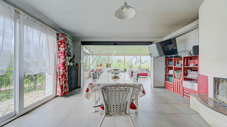 Ma-Cabane - Vente Maison POISSY, 186 m²