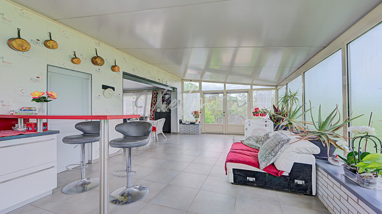 Ma-Cabane - Vente Maison POISSY, 186 m²