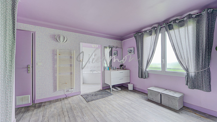 Ma-Cabane - Vente Maison POISSY, 186 m²