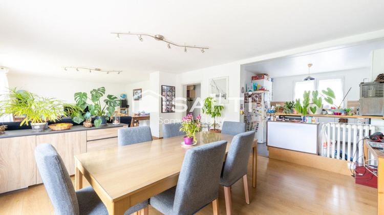 Ma-Cabane - Vente Maison Poissy, 110 m²