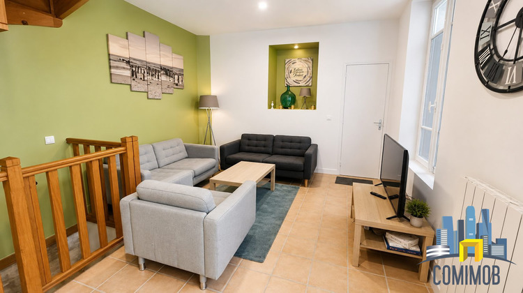 Ma-Cabane - Vente Maison Poissy, 97 m²