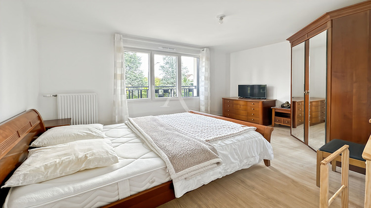 Ma-Cabane - Vente Maison POISSY, 112 m²