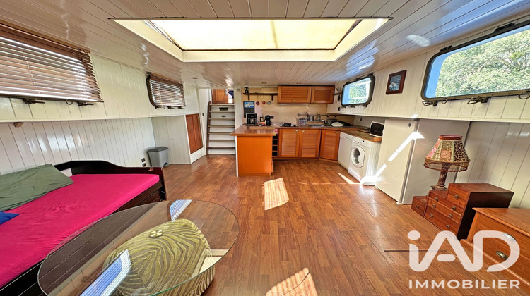 Ma-Cabane - Vente Maison Poissy, 52 m²
