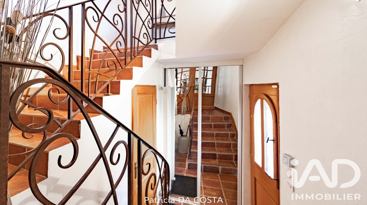 Ma-Cabane - Vente Maison Poissy, 227 m²
