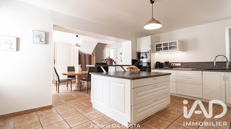 Ma-Cabane - Vente Maison Poissy, 227 m²