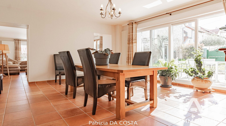 Ma-Cabane - Vente Maison Poissy, 227 m²