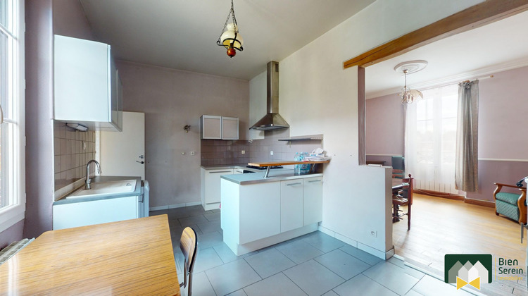 Ma-Cabane - Vente Maison Poisvilliers, 115 m²