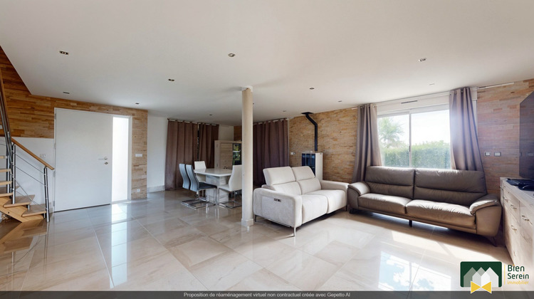 Ma-Cabane - Vente Maison Poisvilliers, 182 m²