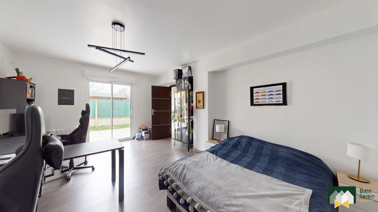 Ma-Cabane - Vente Maison Poisvilliers, 133 m²