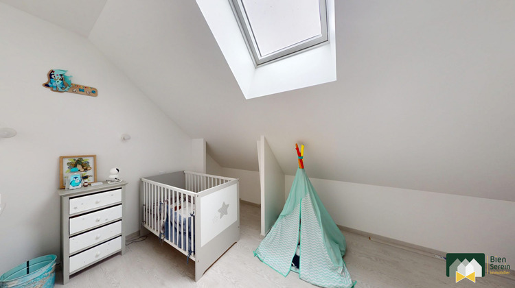 Ma-Cabane - Vente Maison Poisvilliers, 133 m²